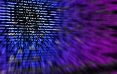 School of Information and Computer Science