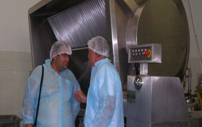 School of Food Industry